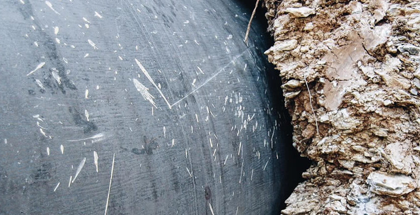 tecnologie trenchless
